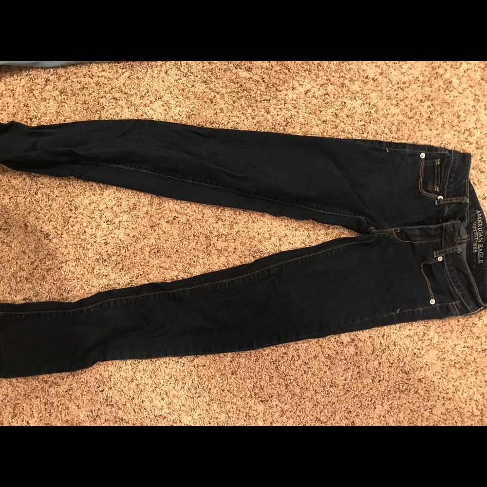 American Eagle Size 00 Jeans